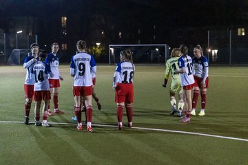 Bild 36 - F SC Alstertal-Langenhorn - Hamburger SV 3 : Ergebnis: 2:2